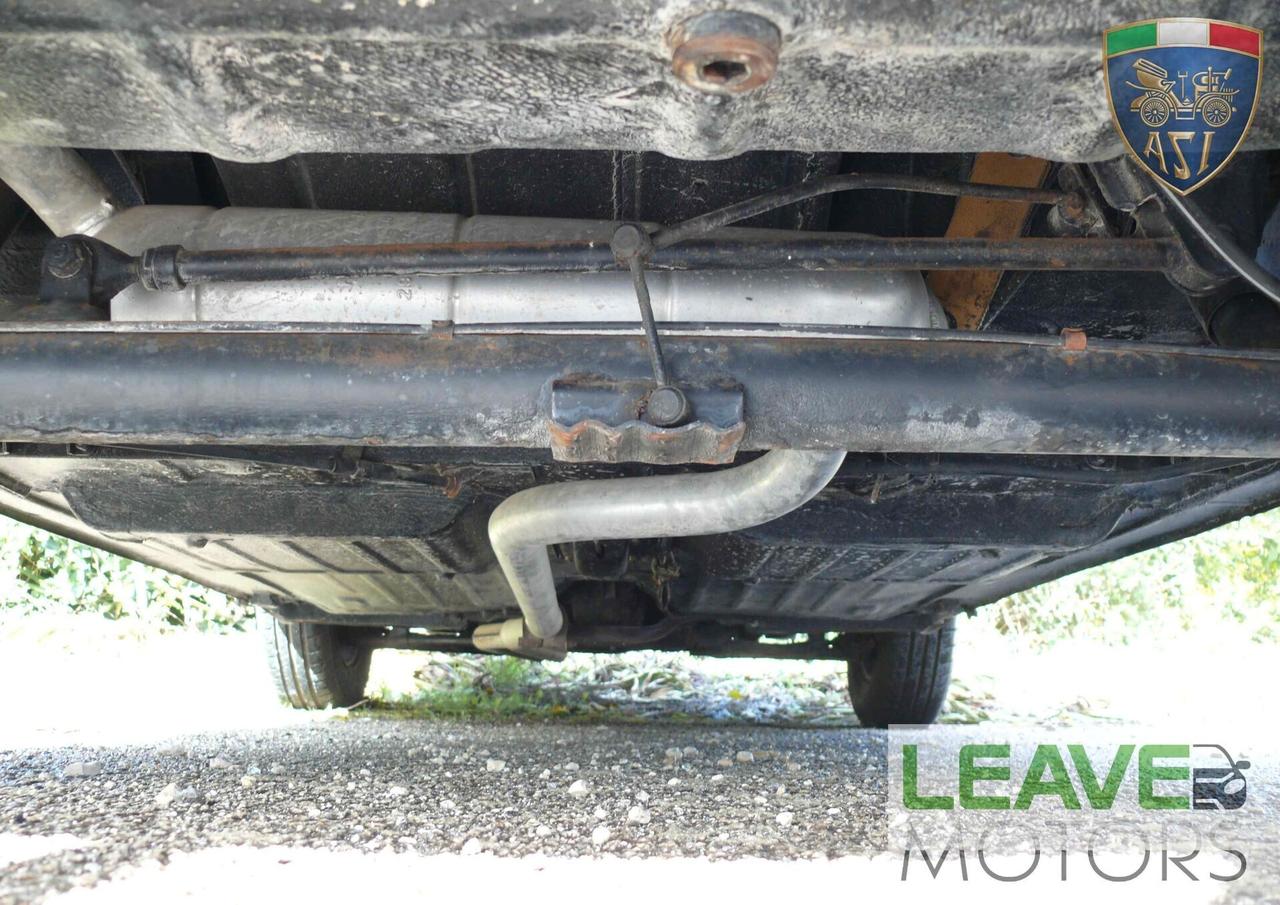 Lancia Fulvia Coupè 1,3 S (M1432)