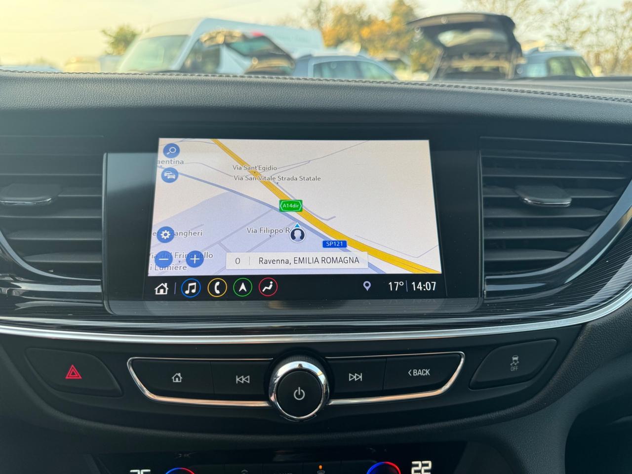 Opel Insignia 2.0 CDTI S&S aut. Sports Tourer Innovation