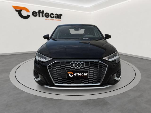 AUDI A3 SPB 30 TFSI Business Advanced