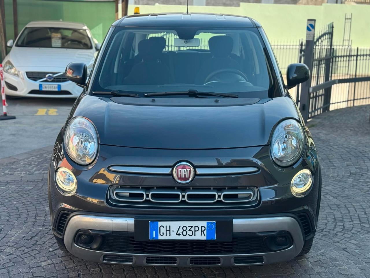 Fiat 500L 1.3 Multijet 95 CV Cross