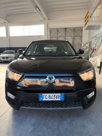 Ssangyong Tivoli 1.6d 2WD Go