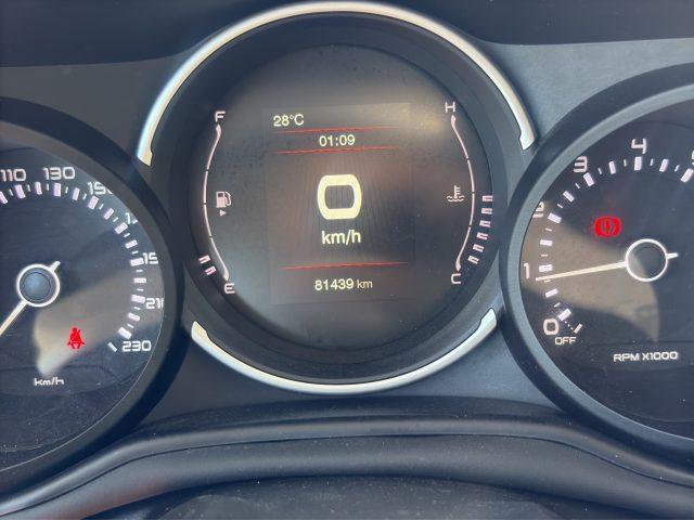 FIAT 500L 500L 1.4 95 CV S&S Cross