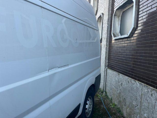 FIAT DUCATO 35 2.3 MJT 150CV XLH3 Furgone Maxi