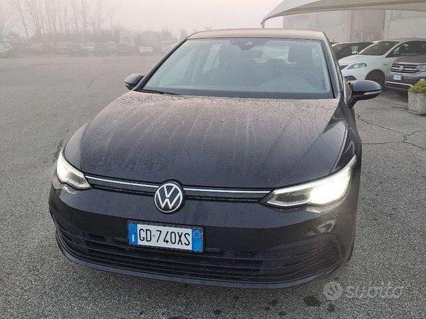 Volkswagen Golf Golf 1.0 etsi evo Life 110cv dsg