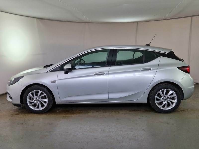 OPEL ASTRA 1.5 CDTI Business Elegance 105cv S&amp;S M