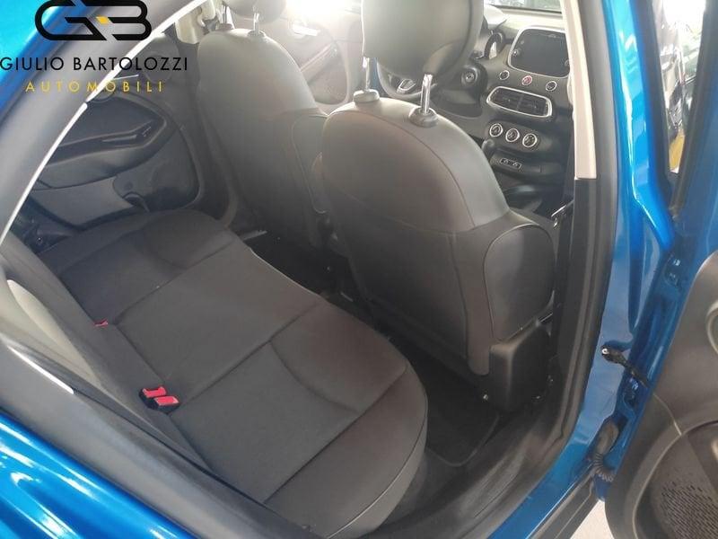 FIAT 500X 500X 1.5 T4 Hybrid 130 CV DCT