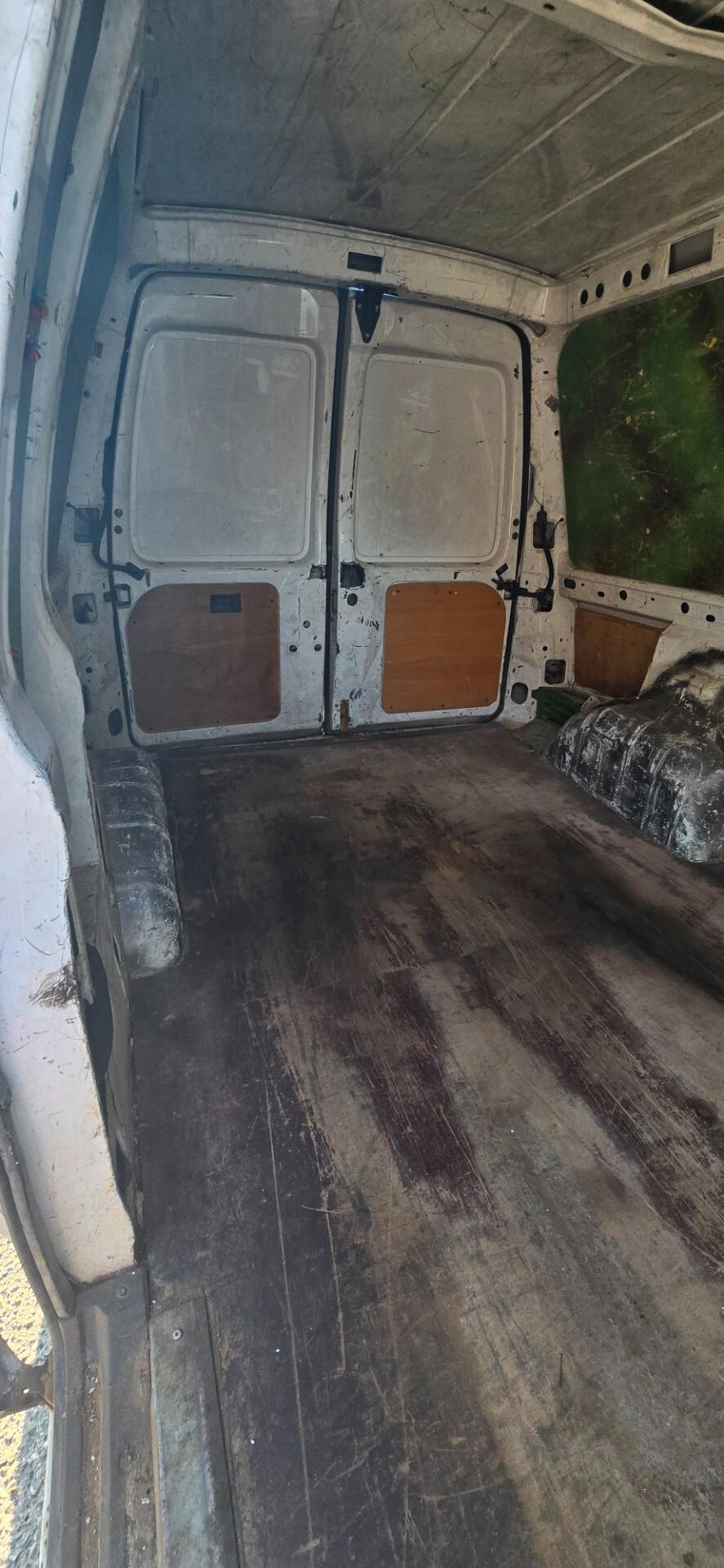 Fiat Scudo 2.0 JTD Furgone