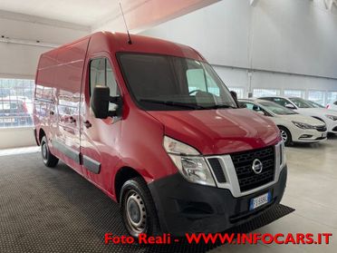 NISSAN NV400 33 2.3 dCi 130CV PM-TA Furgone L2 H2