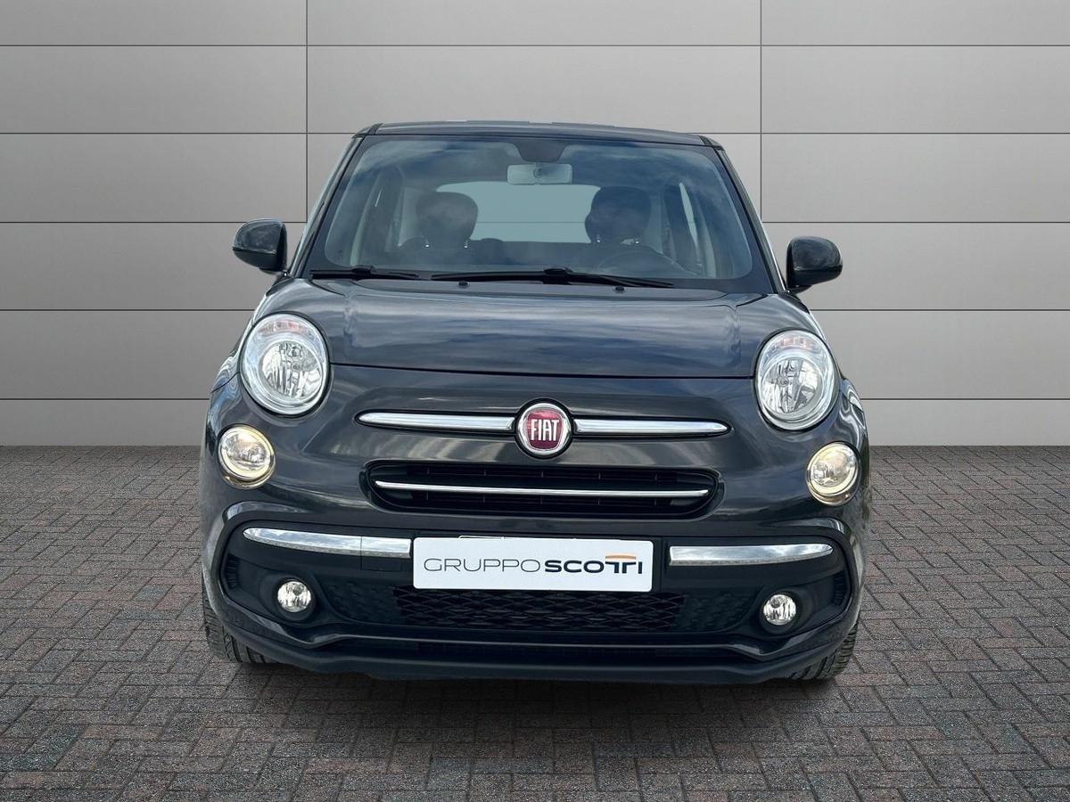 FIAT 500L 2017 - 500L 1.3 mjt Pop Star 95cv