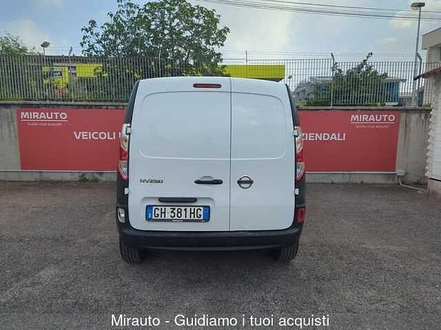 Nissan NV250 1.5 dCi 115CV PC-TN Van