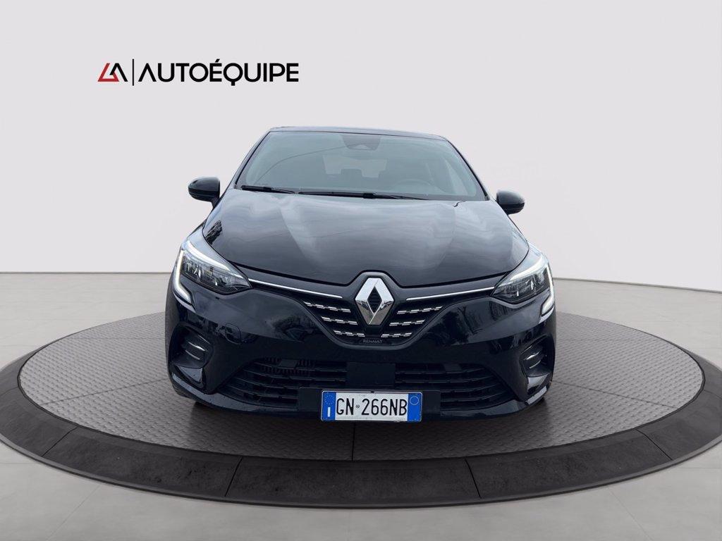 RENAULT Clio 1.0 tce Techno 90cv del 2023