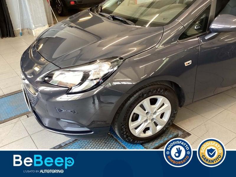 Opel Corsa 5P 1.4 ADVANCE (N-JOY) 90CV
