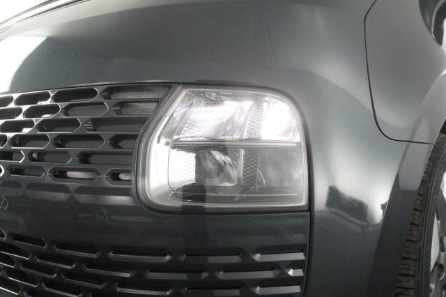 HYUNDAI Staria Staria 2.2 AT 2WD 9 posti Wagon