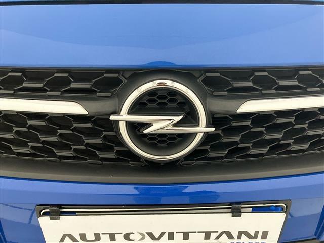 OPEL Corsa 5 Porte 1.2 75cv Edition S&S