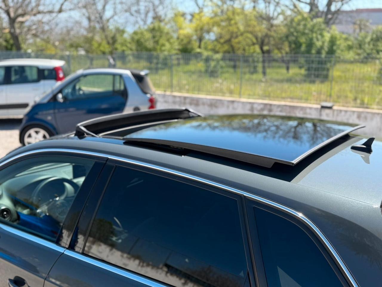 Audi A3 SPB 30 g-tron S tronic Sport 2019