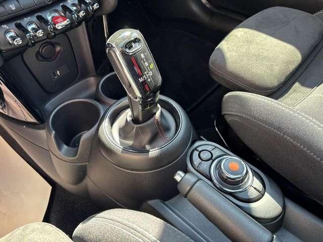 MINI John Cooper Works 2.0 John Cooper Works FULL LED-APP CONNECT-18"