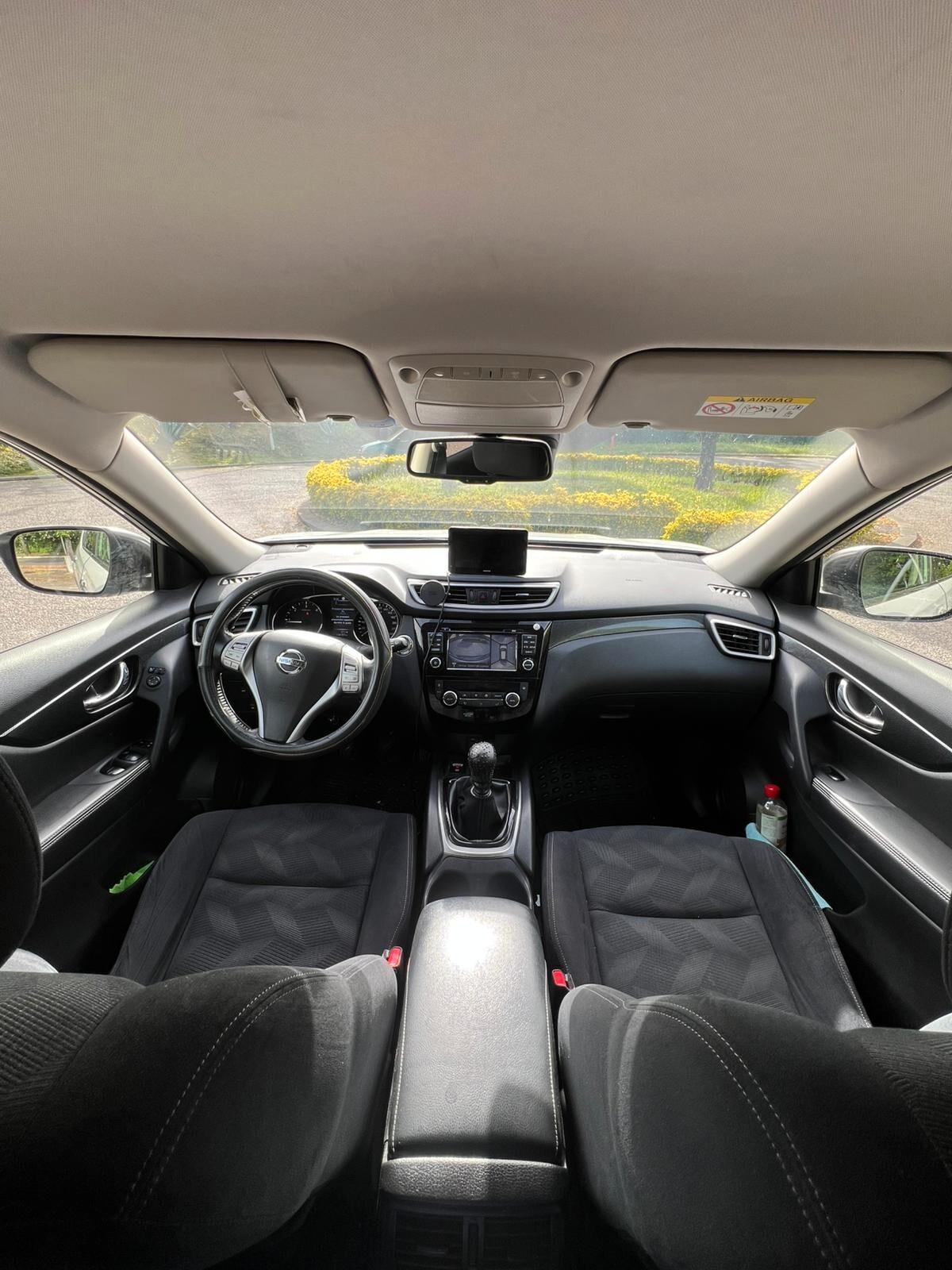 Nissan X-Trail 1.6 dCi 2WD Business