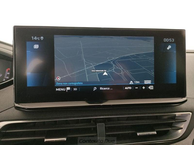 Peugeot 3008 3008 BlueHDi 130 S&S EAT8 GT PACK