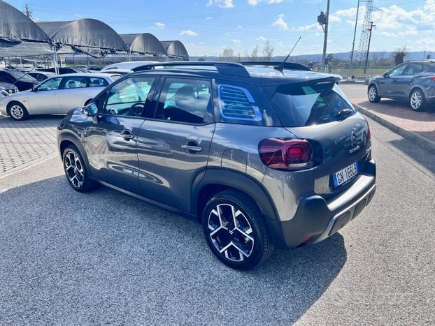 CITROEN C3 Aircross PureTech 110 S&S Shine Pack