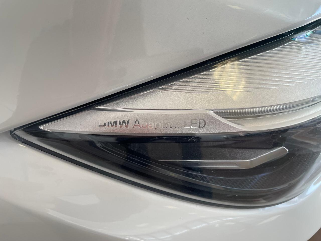 Bmw M4 Coupe 3.0 Competition 450cv dkg