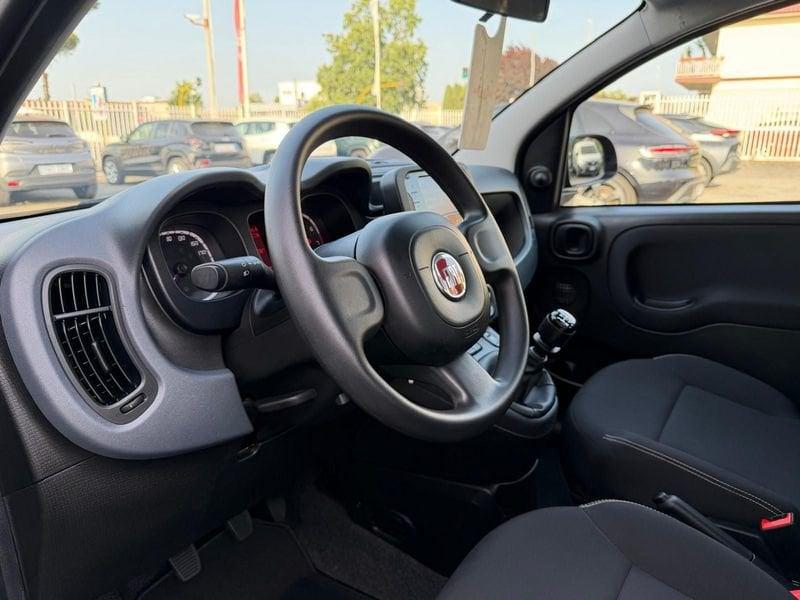 FIAT Panda 1.0 FireFly 70cv Hybrid, PRONTA CONSEGNA!