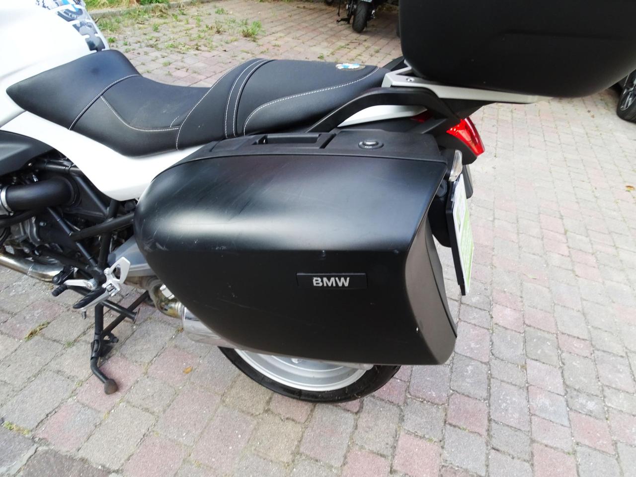 BMW R 1200 R Anno 2008