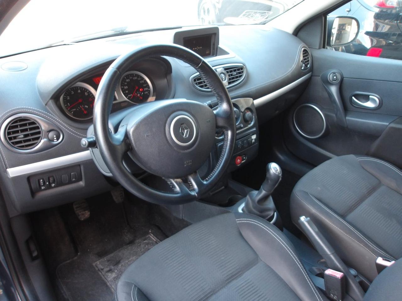 Renault Clio 5 Porte Clio 5p 1.2 tce Luxe 100cv