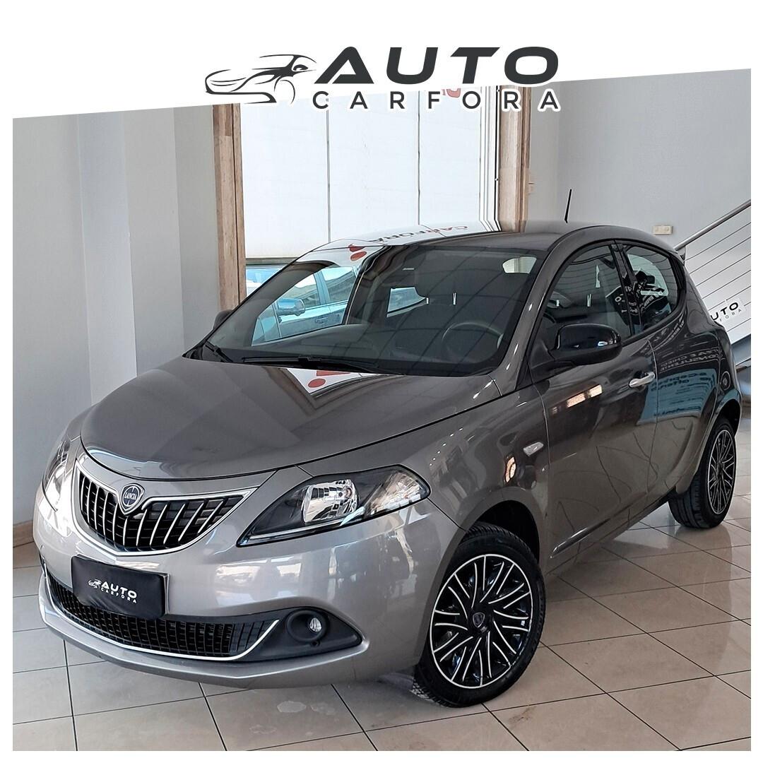 Lancia Ypsilon 1.0 FireFly 5 porte S&S Hybrid Gold