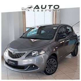 Lancia Ypsilon 1.0 FireFly 5 porte S&S Hybrid Gold