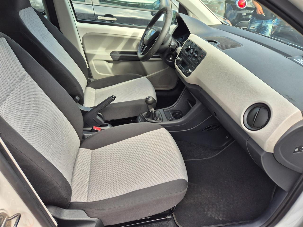 Seat Mii 1.0 5 porte Reference