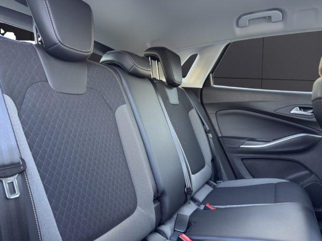 OPEL Grandland 1.5 diesel Ecotec aut. Ultimate