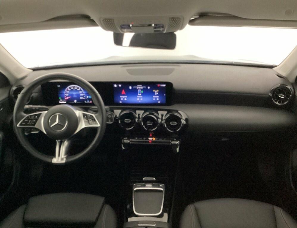 Mercedes Classe A 180 180 D Advanced 8G-DCT