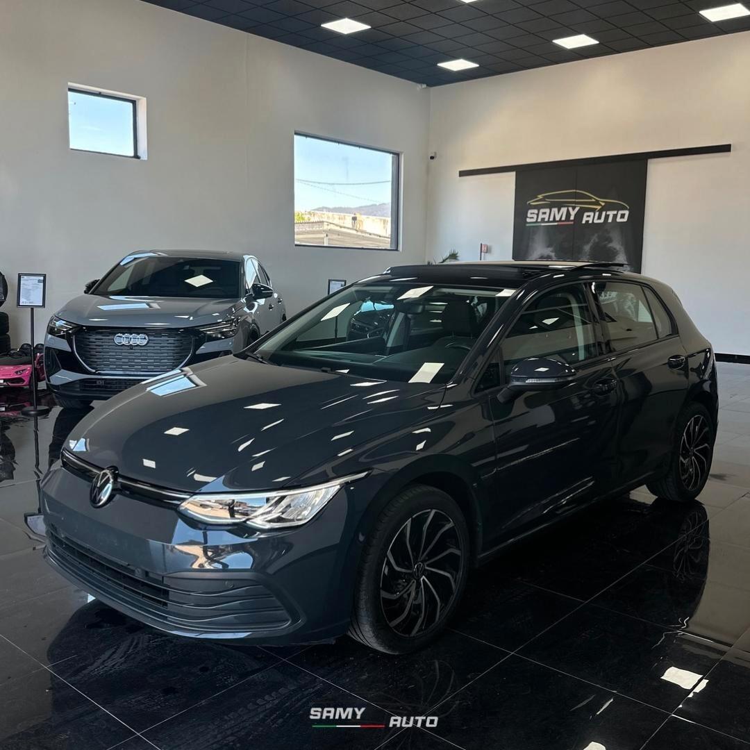 Volkswagen Golf 2.0 tdi Life 115cv dsg