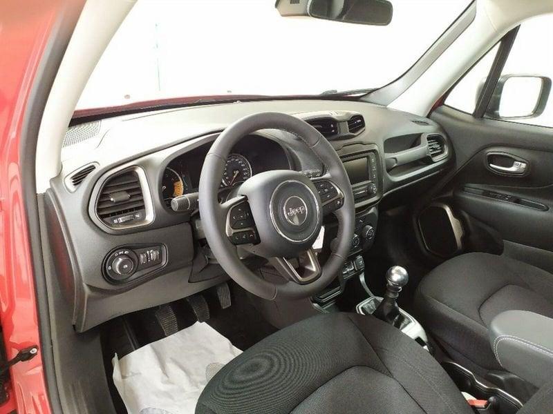 Jeep Renegade 1.0 t3 Longitude 2wd