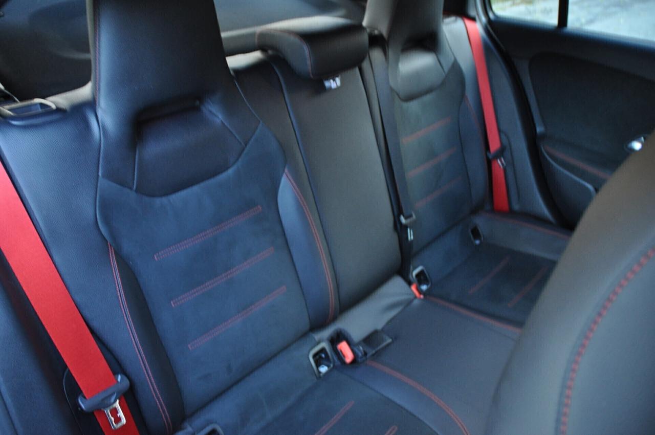 Mercedes-benz A 45 AMG 35 4Matic