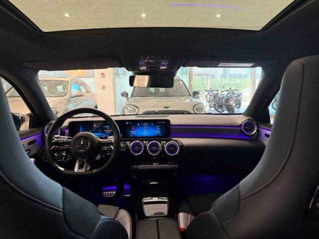MERCEDES-BENZ CLA sse A (W177) - A 35 AMG 4Matic Premium Plus