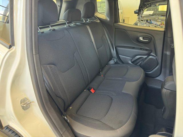 JEEP Renegade 1.6 Mjt 130CV *UNICO PROPRIETARIO*