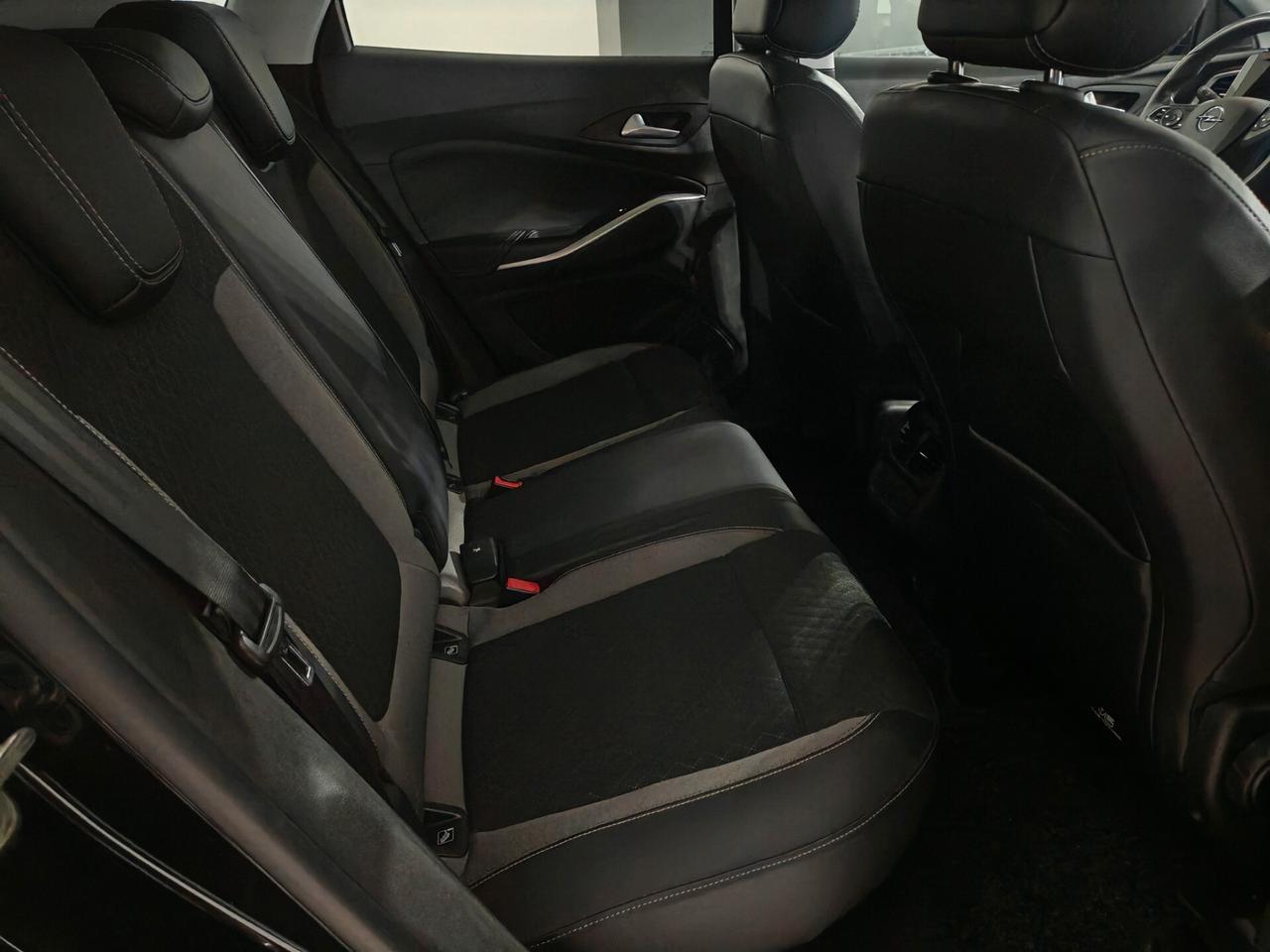 Opel Grandland 1.5D Ecotec navig cam led 2022