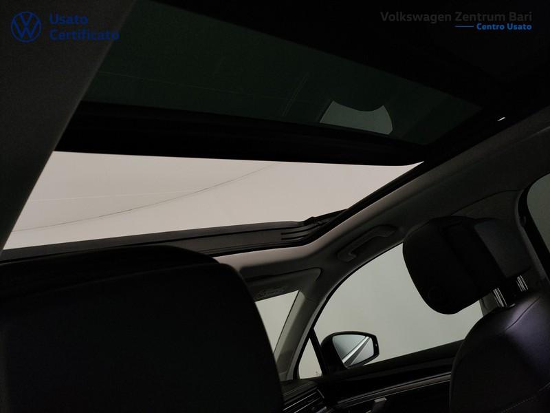 Volkswagen Touareg 3.0 v6 tdi advanced 231cv tiptronic