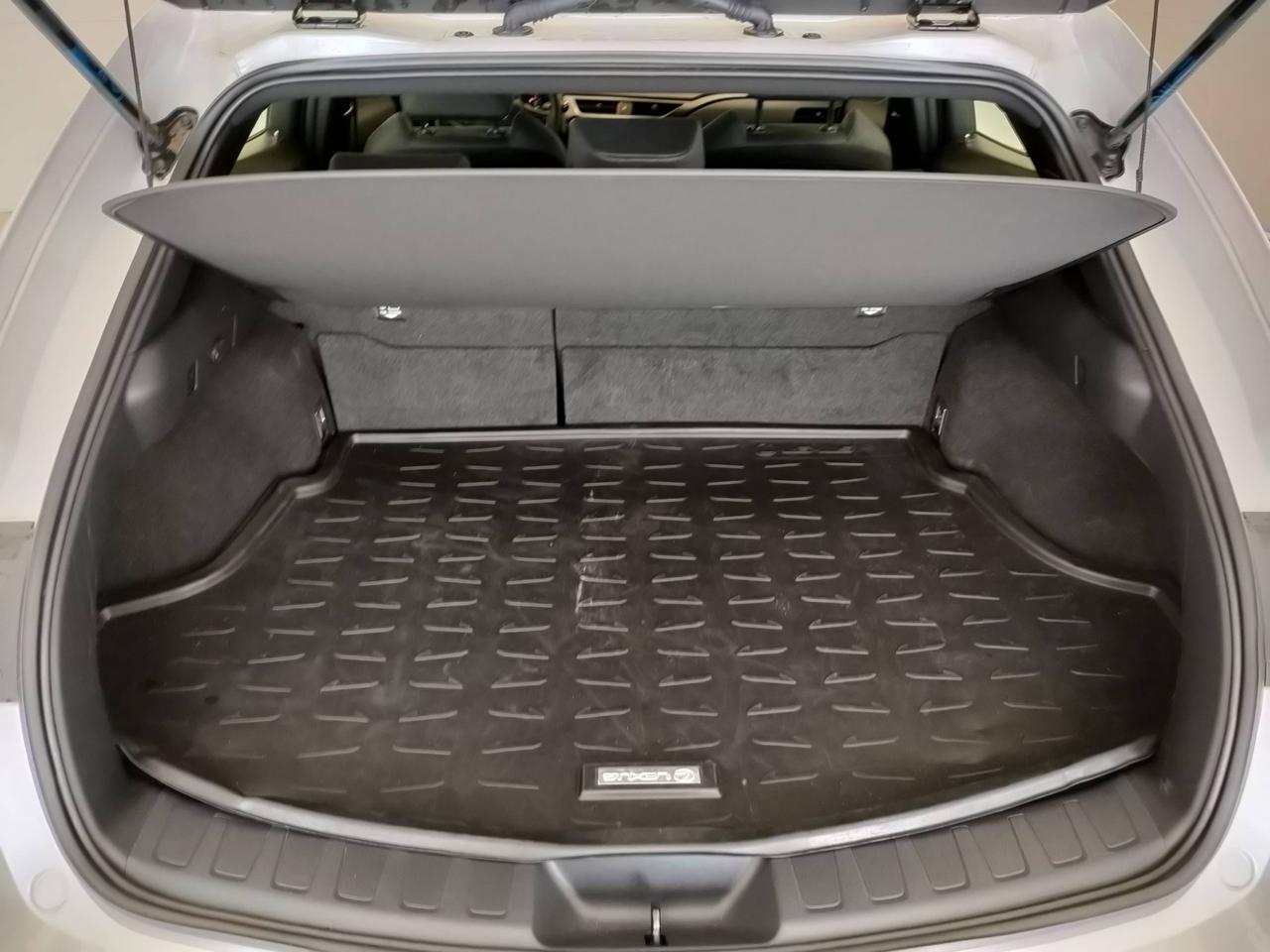 LEXUS UX 2019 - UX 250h 2.0 Business 2wd cvt my20