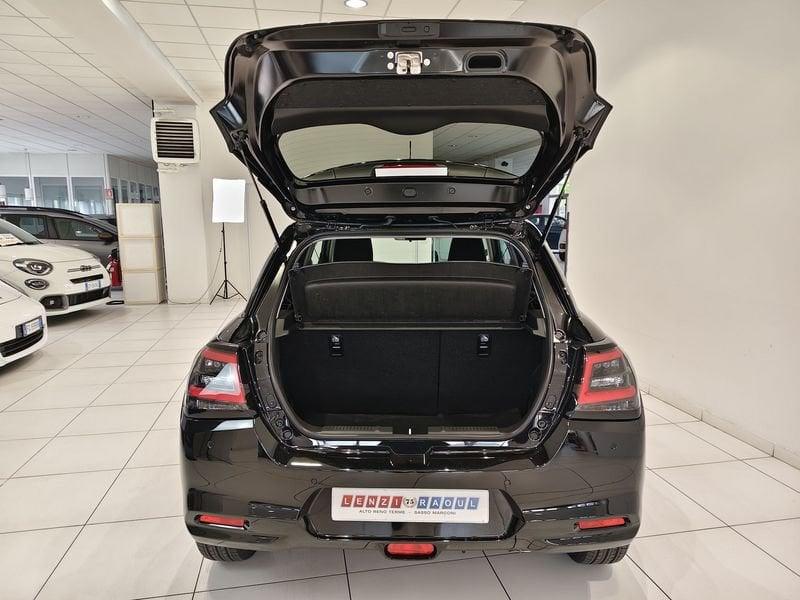 Suzuki Swift Swift 1.2h Top 4wd allgrip*PROMO SUZUKI*