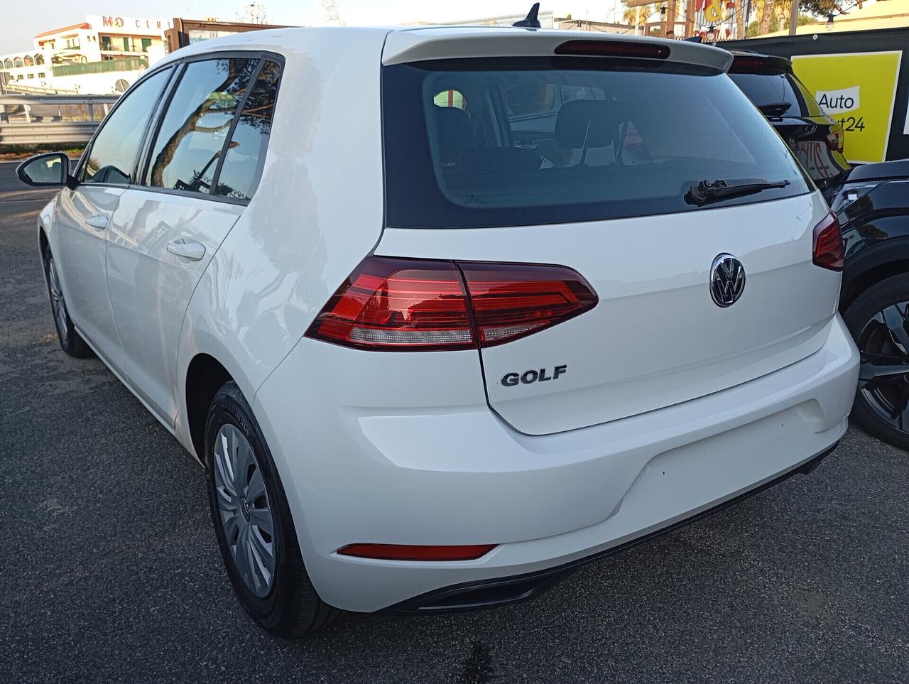 Volkswagen Golf 5P 1.0 TSI 85CV Trendline BMT