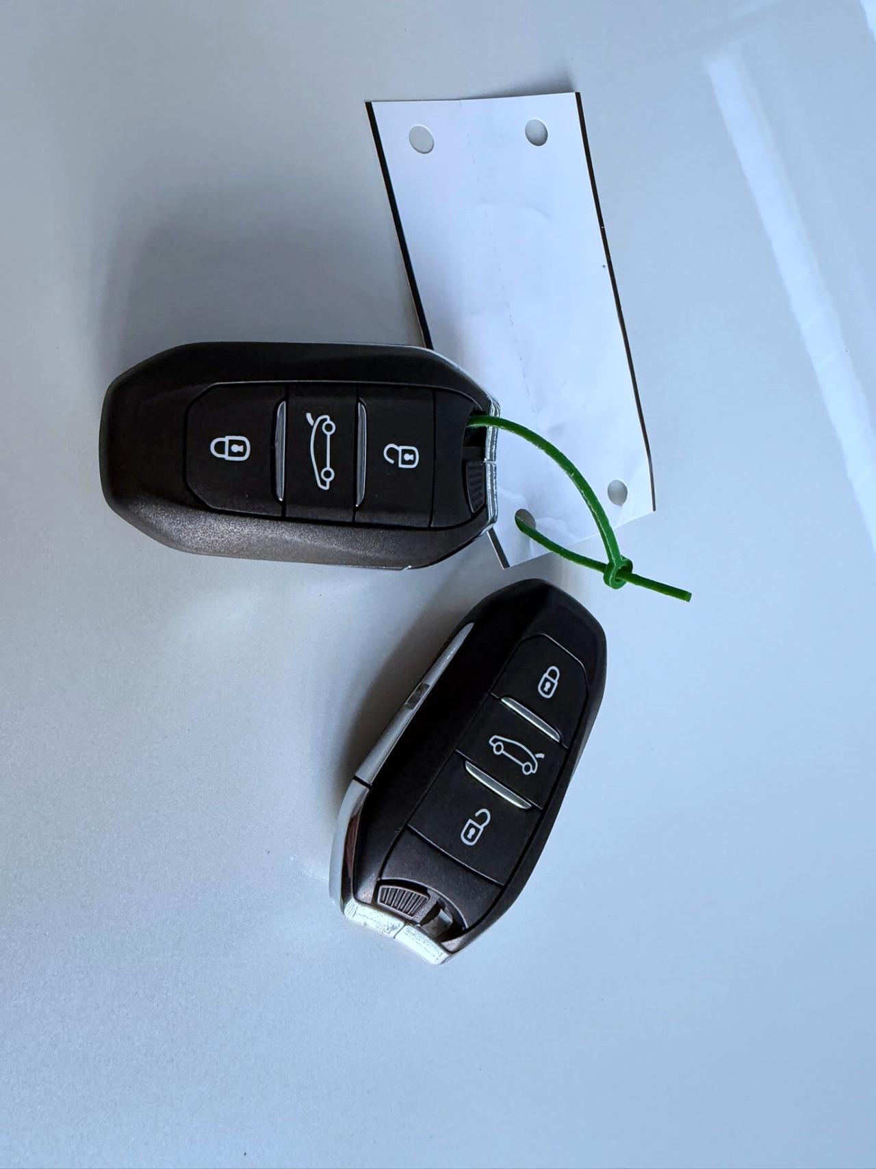 DS4 SPORT CHIC 1.2 S&S EURO 6D NEOPATENETATI