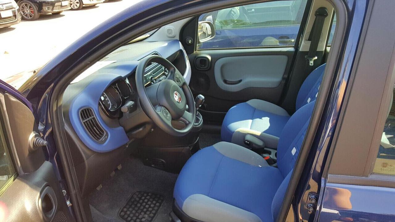 Fiat Panda 1.2 Pop