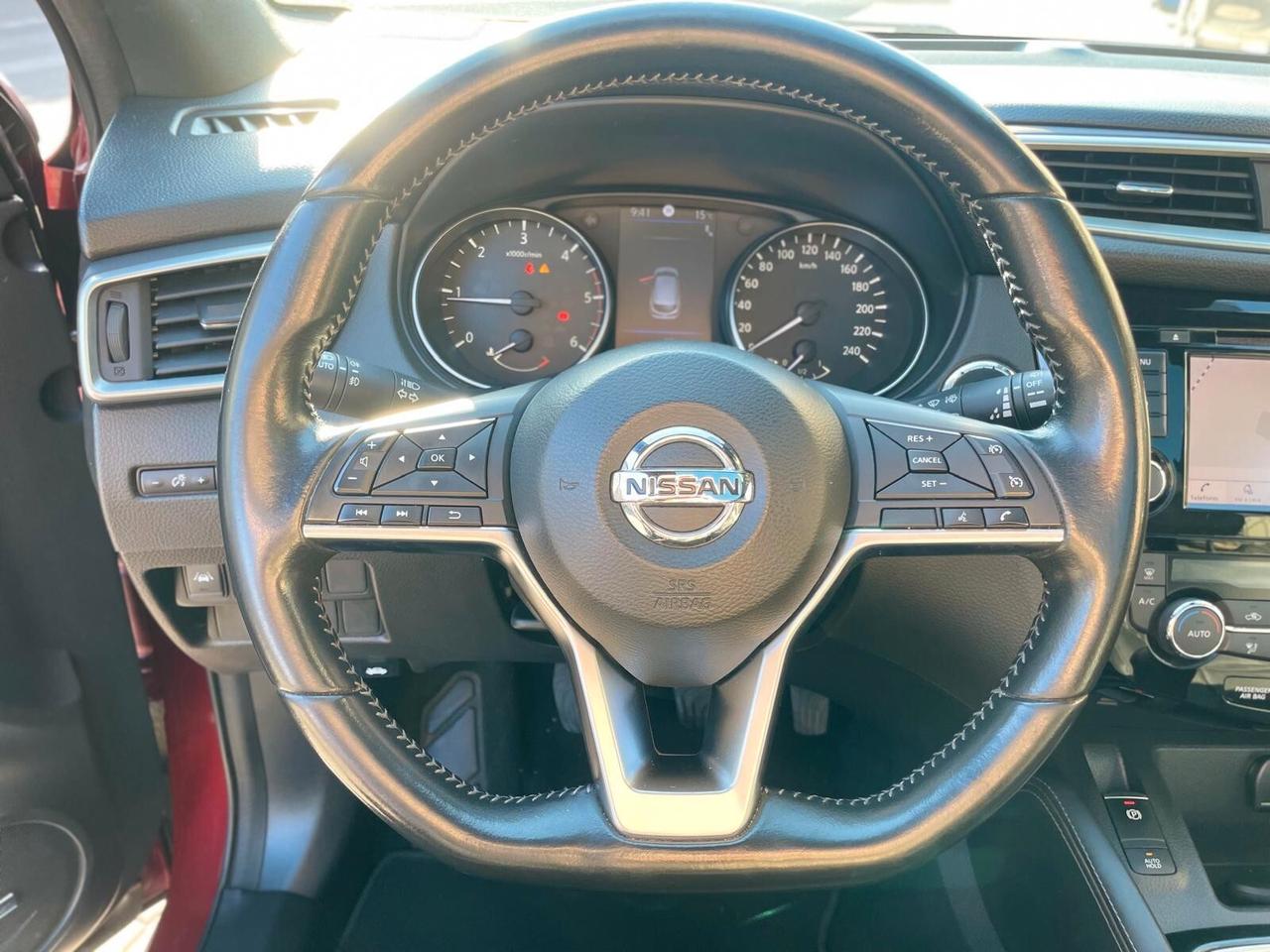 Nissan Qashqai 1.7 dCi 150 CV Tekna+ FULL OPTIONAL