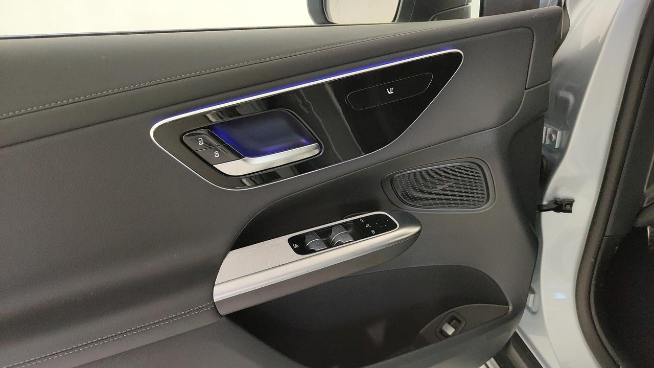 Mercedes-Benz GLC 220 d 4MATIC