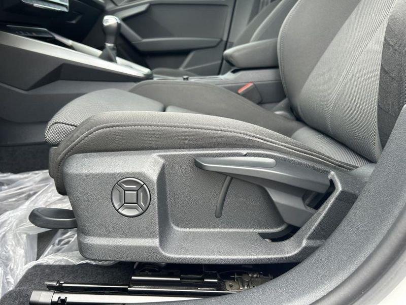 Audi A3 SPB 35 TFSI 150CV Sport Advanced ECCELLENTI CONDIZIONI