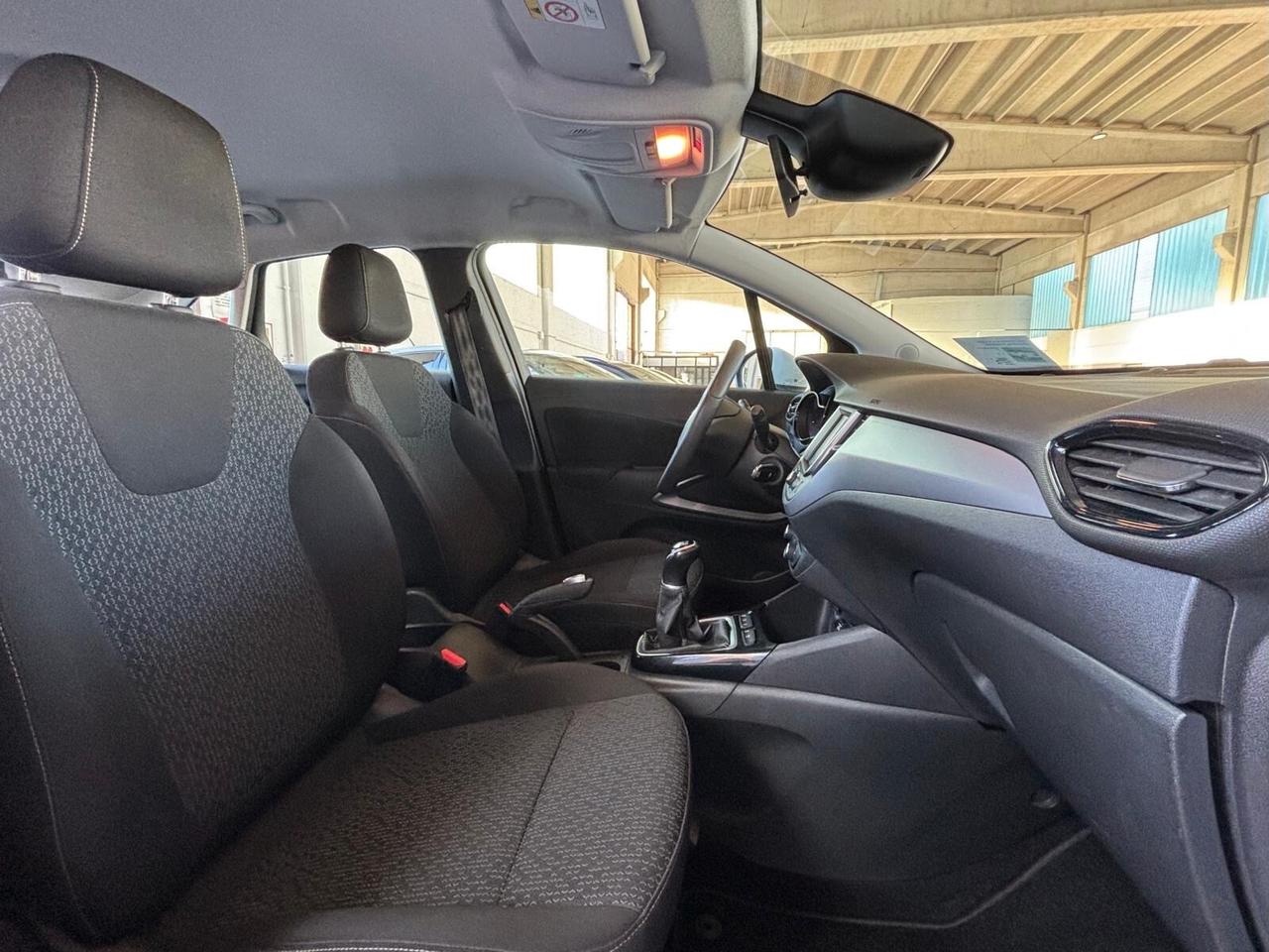 Opel Crossland X 1.2 12V Start&Stop Innovation