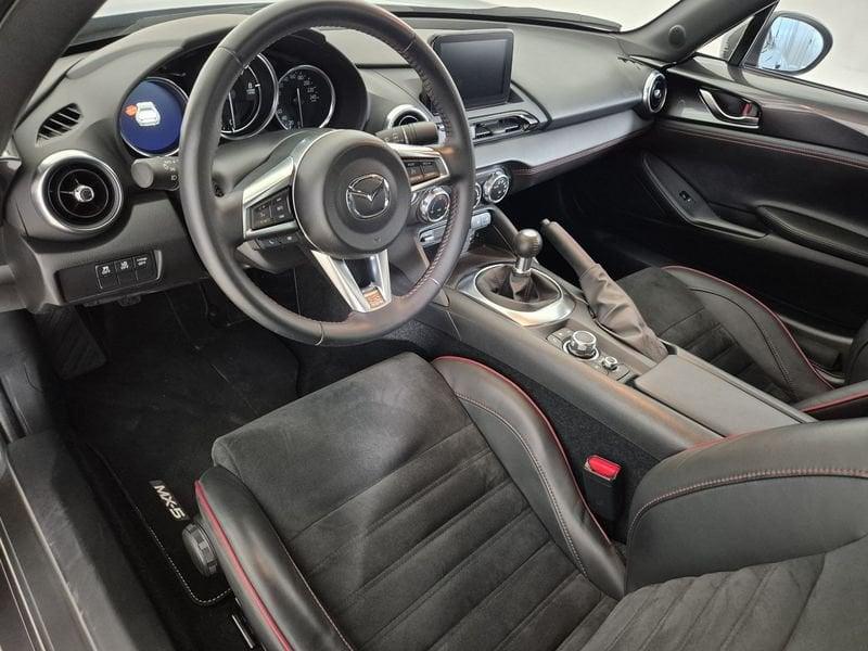 Mazda MX-5 2015 RF RF 2.0 Exceed i-eloop 184cv