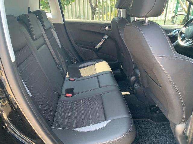 PEUGEOT 2008 1° serie BlueHDi 120 S&S Allure